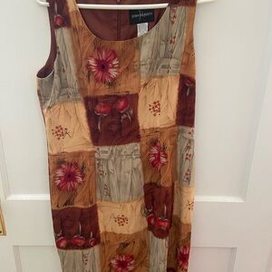 John Robert’s dress